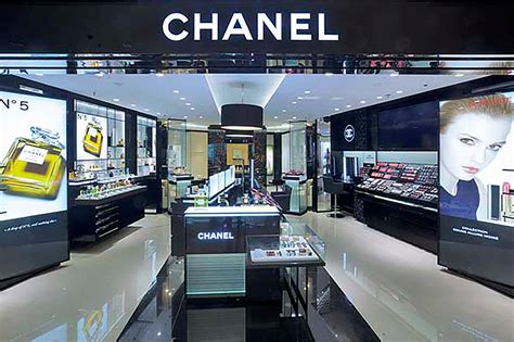 Latest News About CHANEL BEAUTÉ Company,CHANEL .